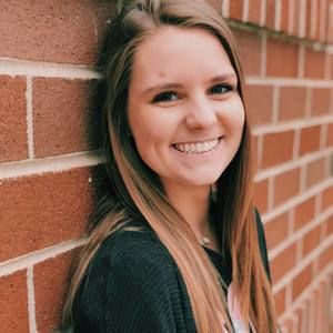 Meet your Posher, Kaileigh